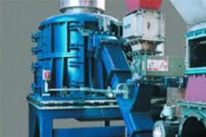 H. Milling system equipment and accessories